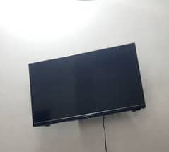 Changhong ruba 32 inches smart TV Led for sale