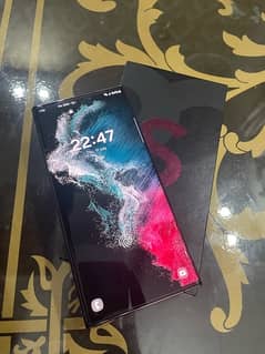 Samsung Galaxy s22 ultra official pta