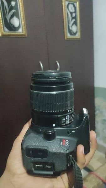 canon 650 d 2