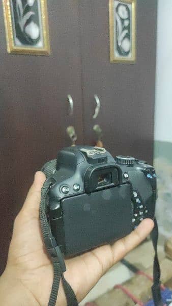 canon 650 d 4