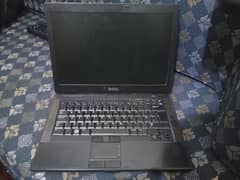 Dell Laptop E 6 4 1 0 1st generation i5