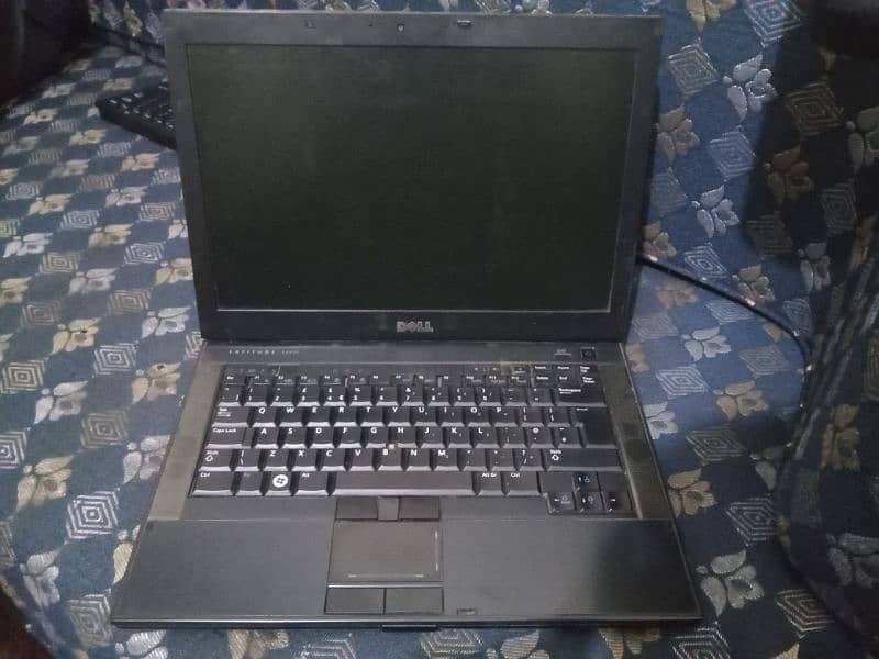 Dell Laptop E 6 4 1 0 1st generation i5 0