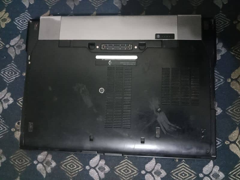 Dell Laptop E 6 4 1 0 1st generation i5 2