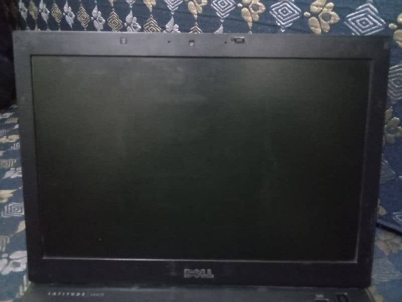 Dell Laptop E 6 4 1 0 1st generation i5 3