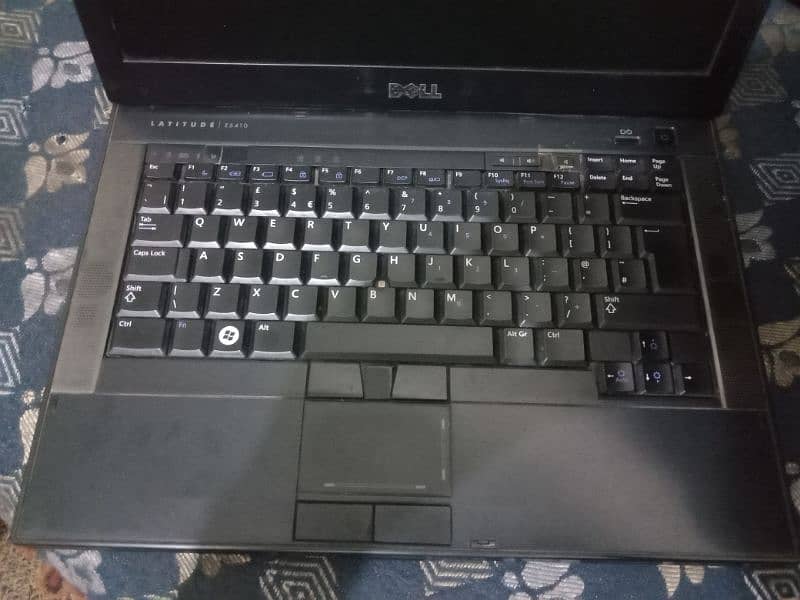 Dell Laptop E 6 4 1 0 1st generation i5 4