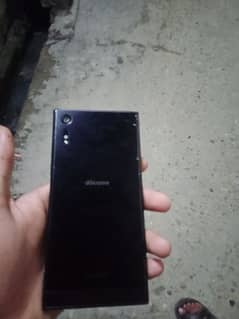 Sony Xperia docomo