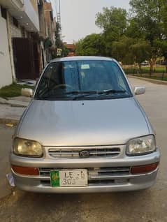 Daihatsu Cuore 2010 0