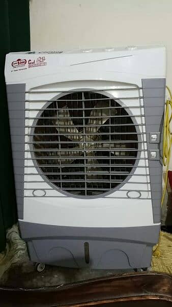 Only 20 Day Used Air Cooler For Sale 1