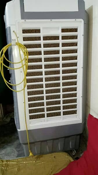 Only 20 Day Used Air Cooler For Sale 2