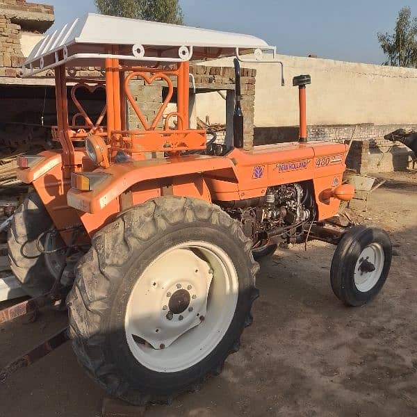 Fiat 480 original Condition all punjab number 0