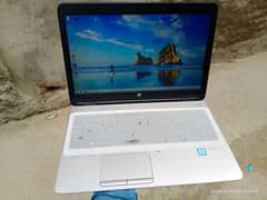 HP laptop i5