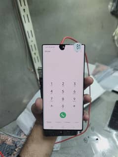 Note 10 Plus orignal panels 0