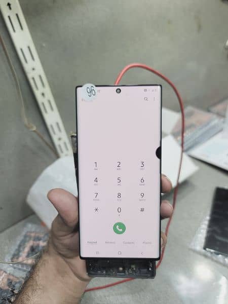 Note 10 Plus orignal panels 2