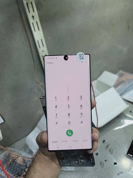 Note 10 Plus orignal panels 3