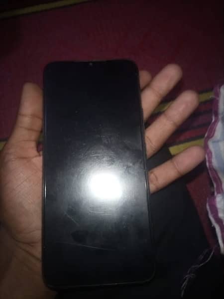 infinix hot 12i full box 5