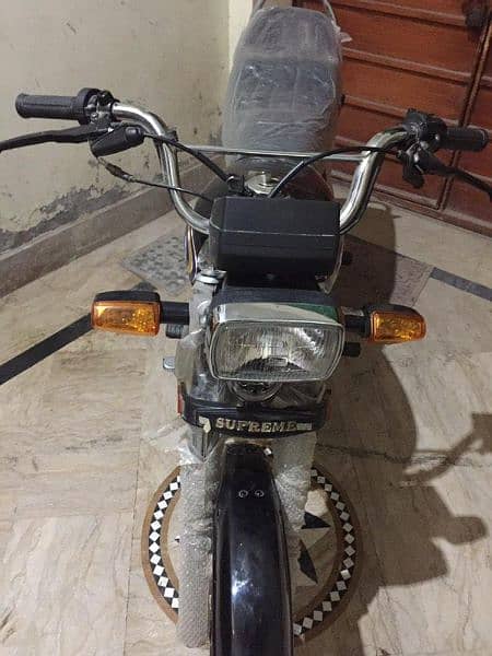 supreme super power 70 cc 0