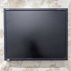 NEC Monitor