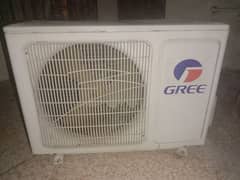 gree 1.5 ton Ac