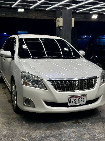 Premium Ceramic Coating Glass Coating For Corolla Civic Alsvin Swift 10