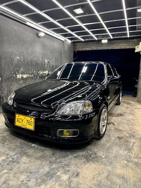 Premium Ceramic Coating Glass Coating For Corolla Civic Alsvin Swift 16