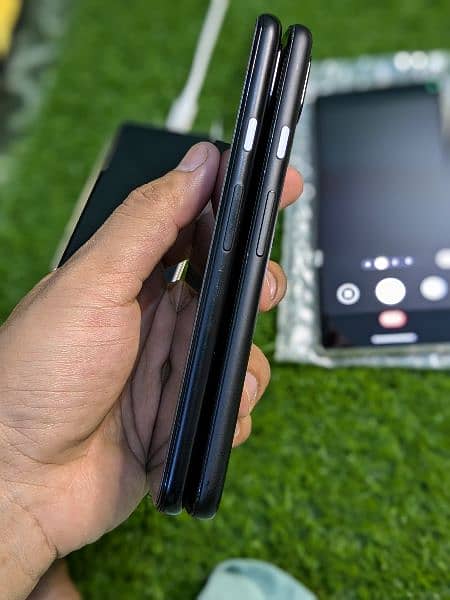 Google Pixel 4a5g 1