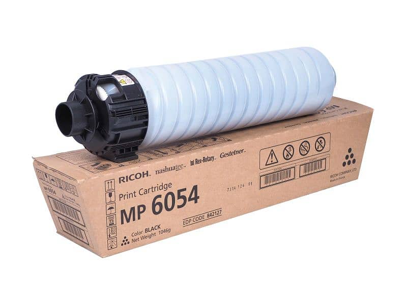 Ricoh Reconditioned MP2555/3055/4055/5055 Arrived Starting Price 4