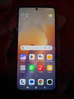 Xiaomi Redmi Note 11 6/128 0