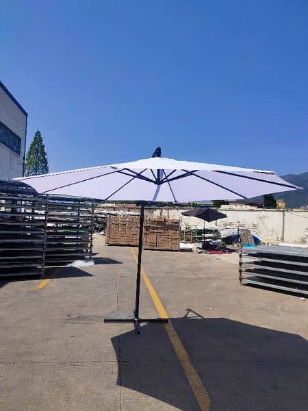 OUTDOOR garden umbrellas for sale in reasonable price 0