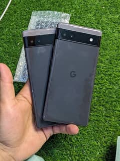 Google Pixel 6a