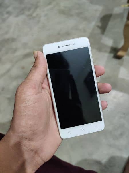 oppo A37 0