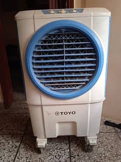 Toyo room cooler big size excellent performance  03172060063 0