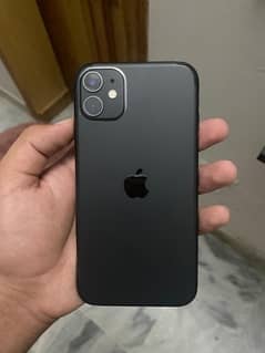 iPhone 11 NON PTA 64GB