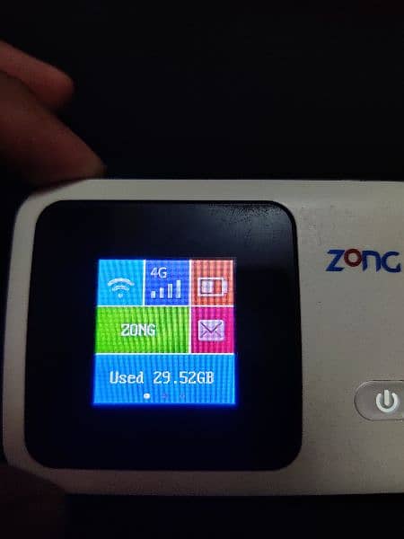 zong 4g device 1