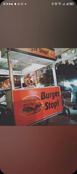 burger stall sell 4