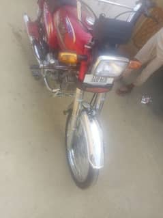 use new bike 10 by 10 condition 0