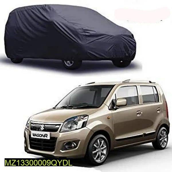 Car Waterproof Covers (Premium Quality) 0