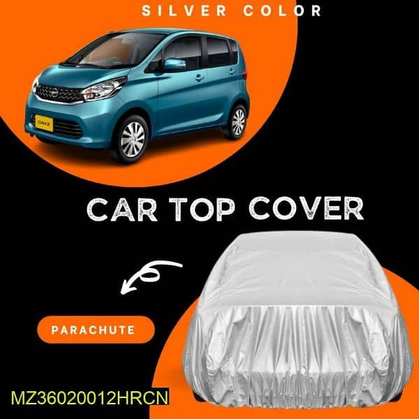 Car Waterproof Covers (Premium Quality) 15