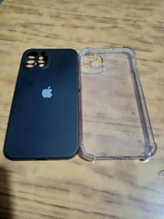iphone 12 pro max back covers