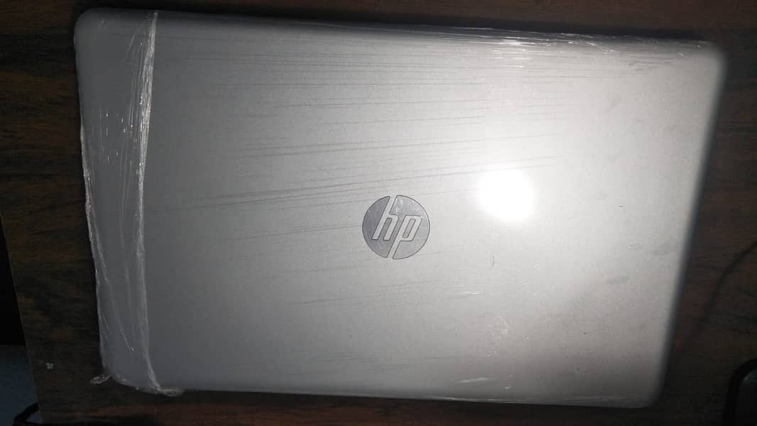 Hp Pavilion i5 7th Gen Laptop 1