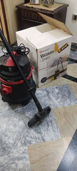 Dawlance Vacuum cleaner 2