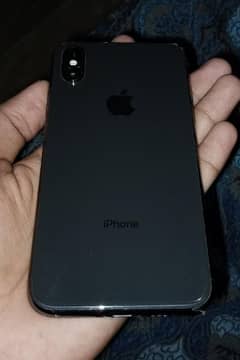 iphone XS non pta   10 by 10 memory 64