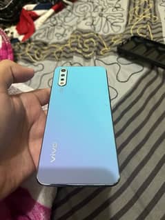 vivo s1