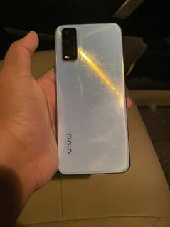 vivo y20 10by9 condition 0