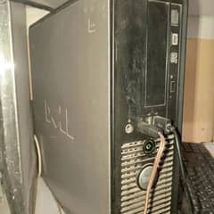 Only CPU For sale 03130189458