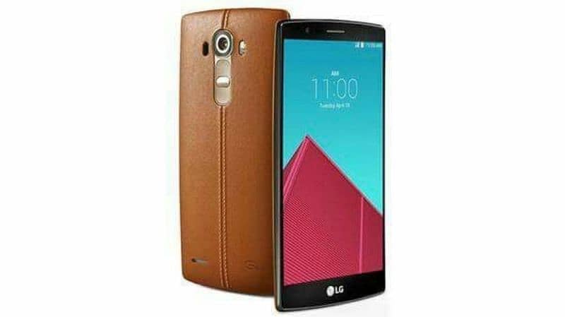 lg G4 0