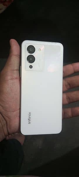 infinix note 12 8/128 g96 4