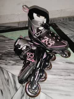 Skating Shoes