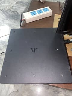 PS4 SLIM 500GB