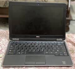 Dell latitude E7240 core i5- 4310u