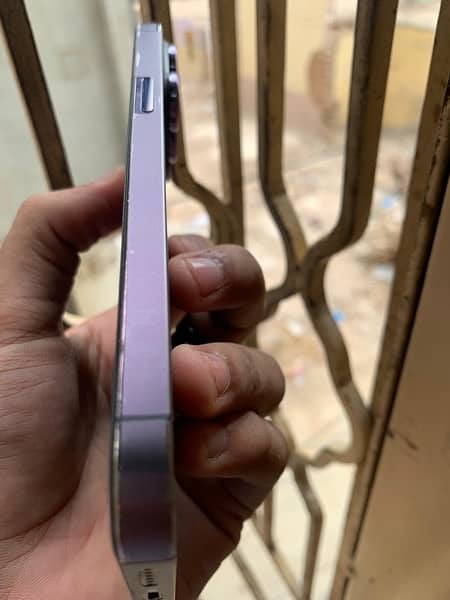 Iphone 14 Pro Max 256 GB FU 4